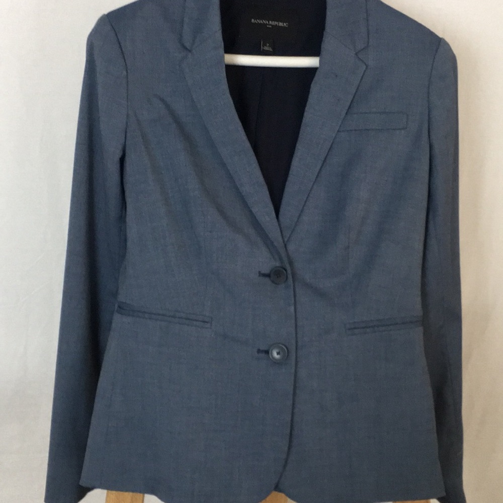 Banana Republic Pant Suit